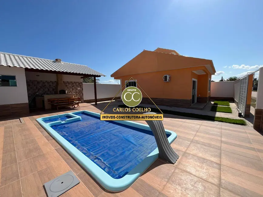 Casa com 2 quartos à venda, 225m2 em Cabo Frio - RJ - imagem 8 Foto 8 de Casa com 2 quartos à venda, 225m2 em Cabo Frio - RJ