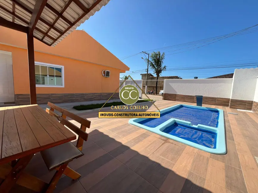 Casa com 2 quartos à venda, 225m2 em Cabo Frio - RJ - imagem 9 Foto 9 de Casa com 2 quartos à venda, 225m2 em Cabo Frio - RJ