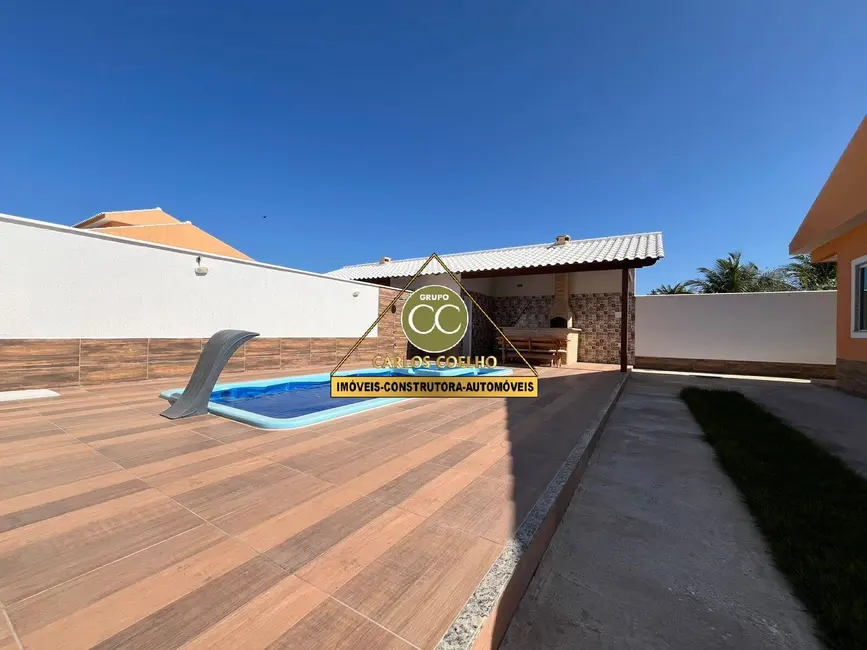 Casa com 2 quartos à venda, 225m2 em Cabo Frio - RJ - imagem 3 Foto 3 de Casa com 2 quartos à venda, 225m2 em Cabo Frio - RJ