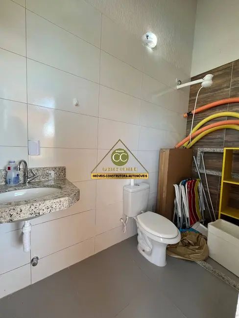 Casa com 2 quartos à venda, 225m2 em Cabo Frio - RJ - imagem 6 Foto 6 de Casa com 2 quartos à venda, 225m2 em Cabo Frio - RJ