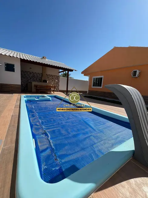 Casa com 2 quartos à venda, 225m2 em Cabo Frio - RJ - imagem 2 Foto 2 de Casa com 2 quartos à venda, 225m2 em Cabo Frio - RJ