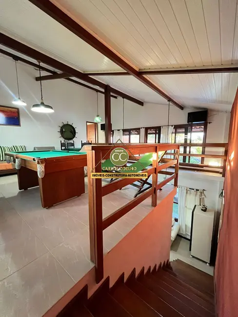 Foto 4 de Casa com 3 quartos à venda, 362m2 em Cabo Frio - RJ