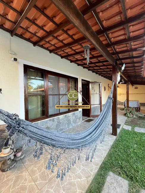 Foto 6 de Casa com 3 quartos à venda, 362m2 em Cabo Frio - RJ