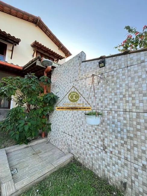 Foto 9 de Casa com 3 quartos à venda, 362m2 em Cabo Frio - RJ