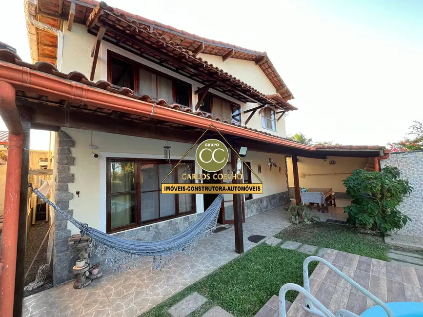 Foto 8 de Casa com 3 quartos à venda, 362m2 em Cabo Frio - RJ