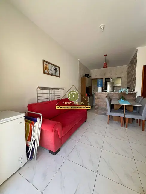 Foto 8 de Casa com 2 quartos à venda em Cabo Frio - RJ