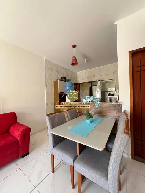 Foto 6 de Casa com 2 quartos à venda em Cabo Frio - RJ