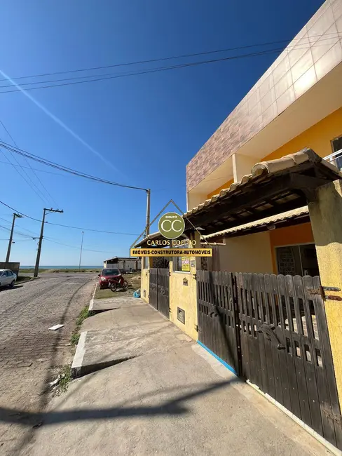 Foto 2 de Casa com 2 quartos à venda em Cabo Frio - RJ