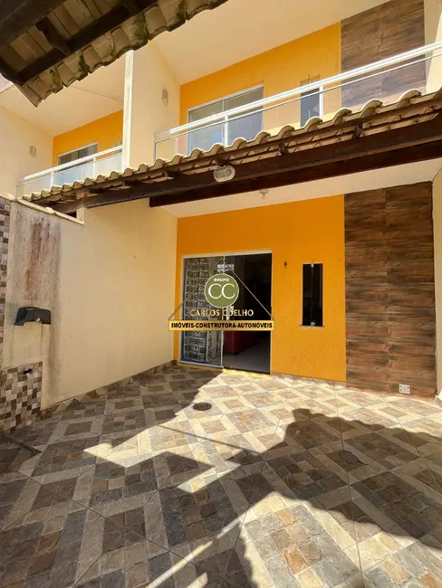 Foto 4 de Casa com 2 quartos à venda em Cabo Frio - RJ