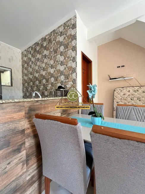 Foto 9 de Casa com 2 quartos à venda em Cabo Frio - RJ