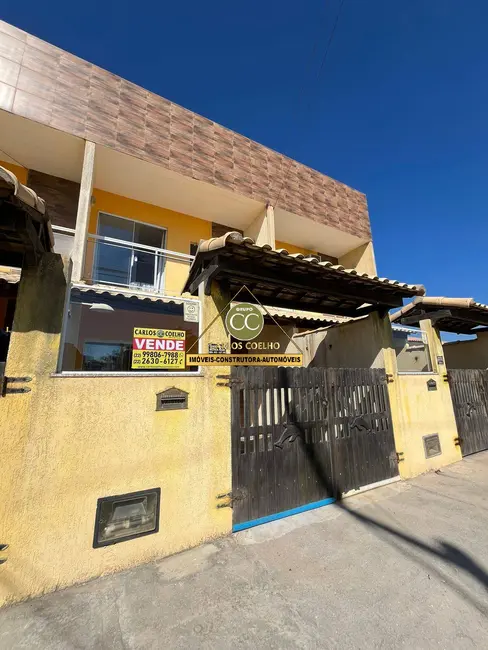 Foto 5 de Casa com 2 quartos à venda em Cabo Frio - RJ