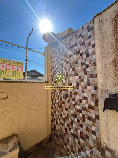 Foto 7 de Casa com 2 quartos à venda em Cabo Frio - RJ