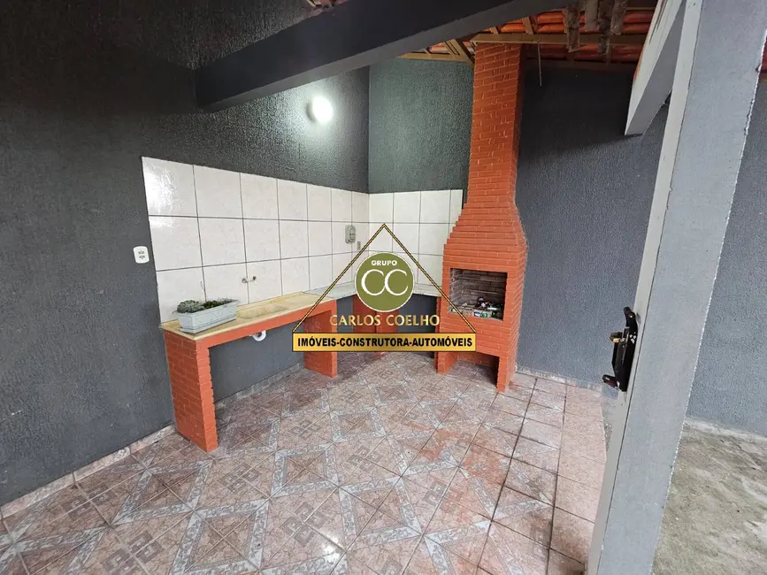 Casa com 4 quartos à venda em Cabo Frio - RJ - imagem 8 Foto 8 de Casa com 4 quartos à venda em Cabo Frio - RJ