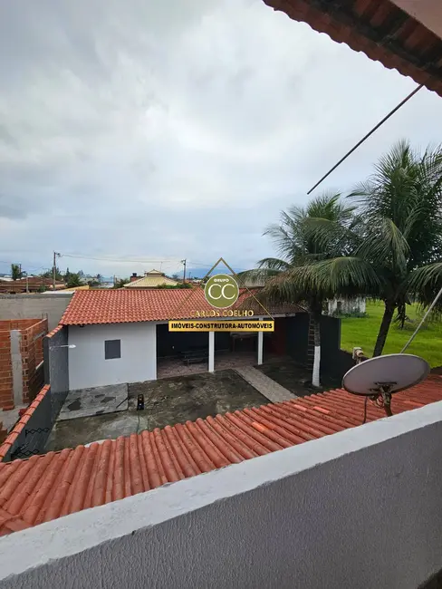 Casa com 4 quartos à venda em Cabo Frio - RJ - imagem 9 Foto 9 de Casa com 4 quartos à venda em Cabo Frio - RJ