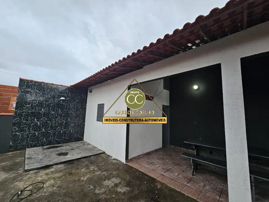 Foto 2 de Casa com 4 quartos à venda em Samburá (Tamoios), Cabo Frio - RJ