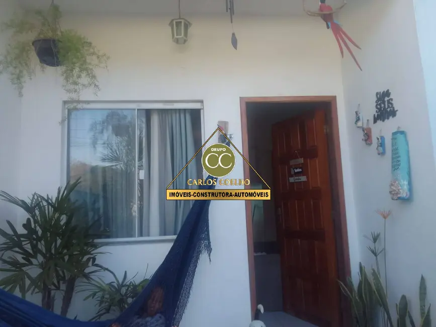 Casa com 2 quartos à venda em Cabo Frio - RJ - imagem 3 Foto 3 de Casa com 2 quartos à venda em Cabo Frio - RJ