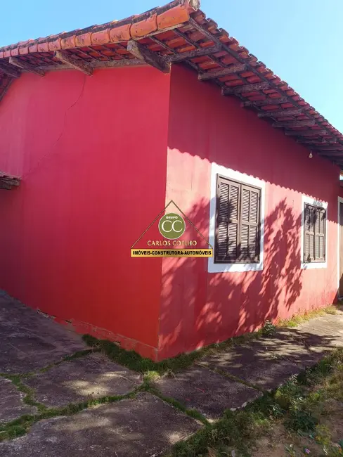 Foto 1 de Casa com 2 quartos à venda em Samburá (Tamoios), Cabo Frio - RJ