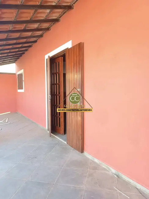 Foto 9 de Casa com 2 quartos à venda em Cabo Frio - RJ