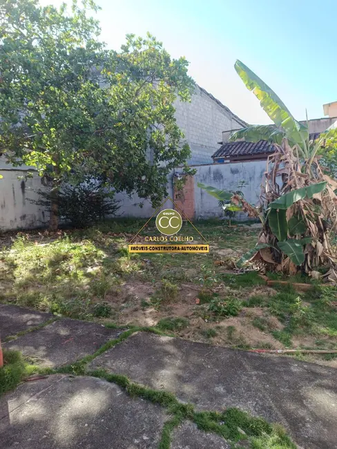 Foto 2 de Casa com 2 quartos à venda em Samburá (Tamoios), Cabo Frio - RJ