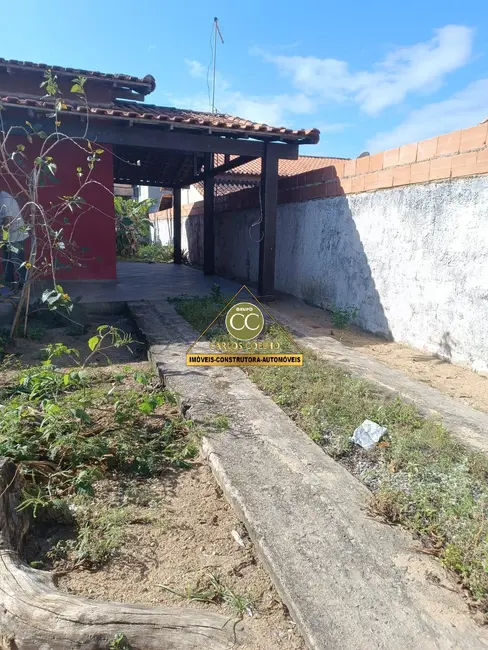 Foto 6 de Casa com 2 quartos à venda em Cabo Frio - RJ