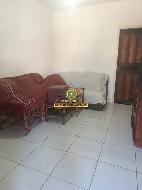 Casa com 1 quarto à venda em Cabo Frio - RJ - imagem 4 Foto 4 de Casa com 1 quarto à venda em Cabo Frio - RJ