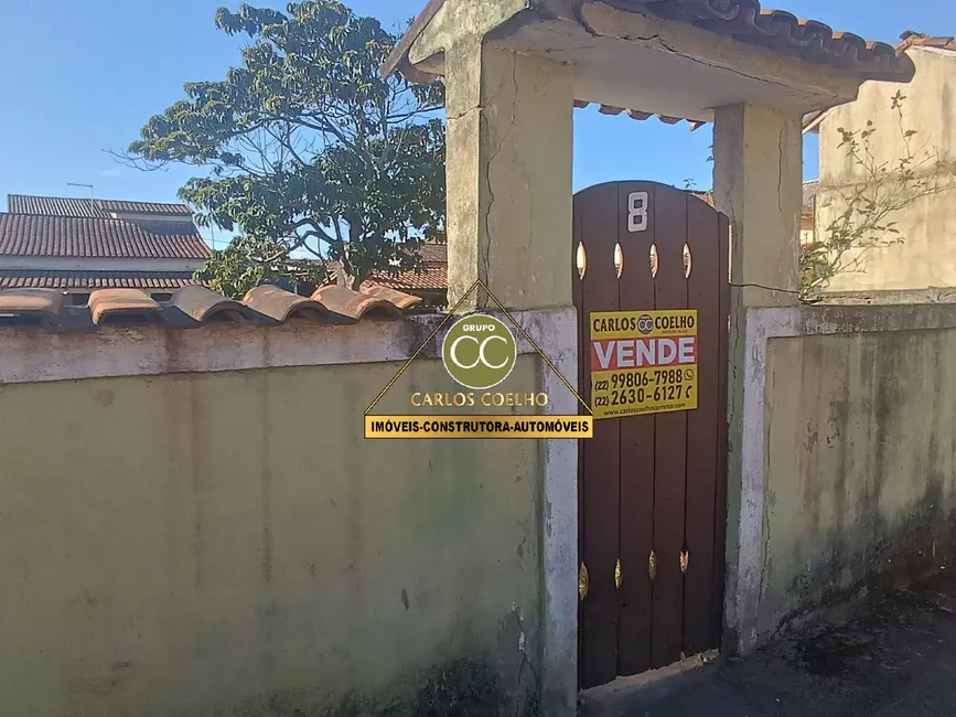Casa com 1 quarto à venda em Cabo Frio - RJ - imagem 5 Foto 5 de Casa com 1 quarto à venda em Cabo Frio - RJ