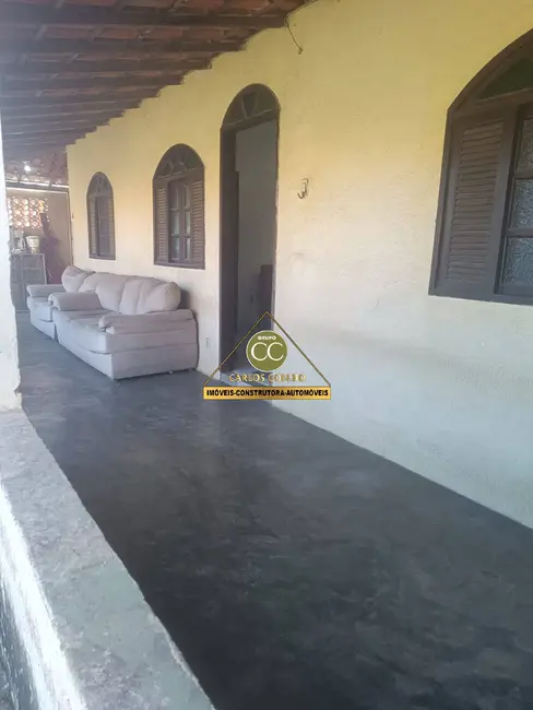 Casa com 1 quarto à venda em Cabo Frio - RJ - imagem 3 Foto 3 de Casa com 1 quarto à venda em Cabo Frio - RJ