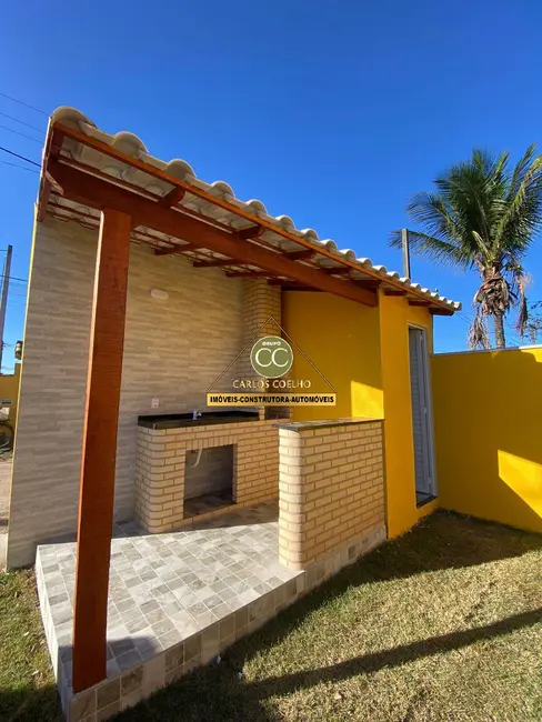 Foto 6 de Casa com 2 quartos à venda em Cabo Frio - RJ