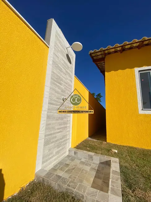 Foto 5 de Casa com 2 quartos à venda em Cabo Frio - RJ