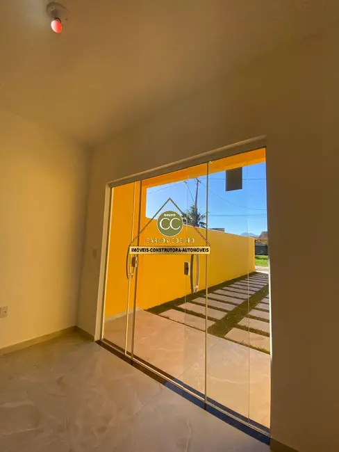 Foto 9 de Casa com 2 quartos à venda em Cabo Frio - RJ