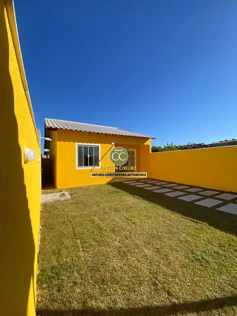 Foto 4 de Casa com 2 quartos à venda em Cabo Frio - RJ