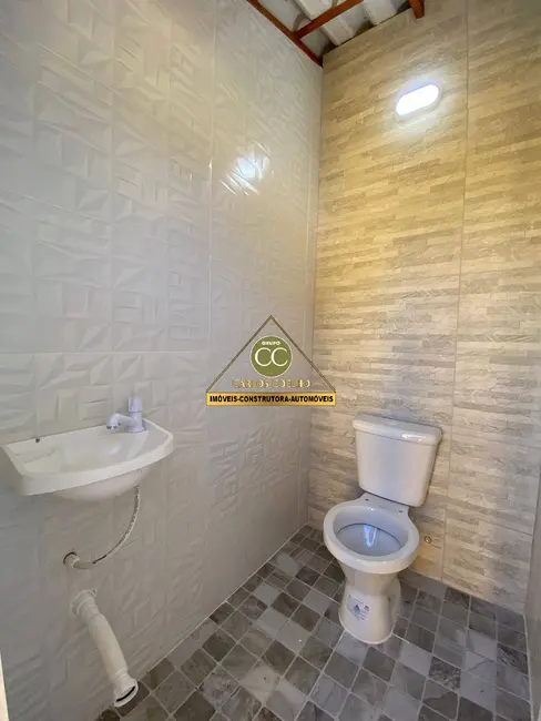 Foto 8 de Casa com 2 quartos à venda em Cabo Frio - RJ