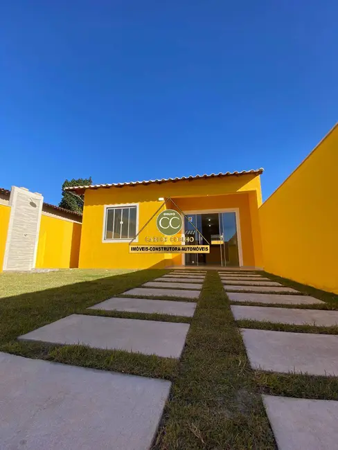 Foto 3 de Casa com 2 quartos à venda em Cabo Frio - RJ