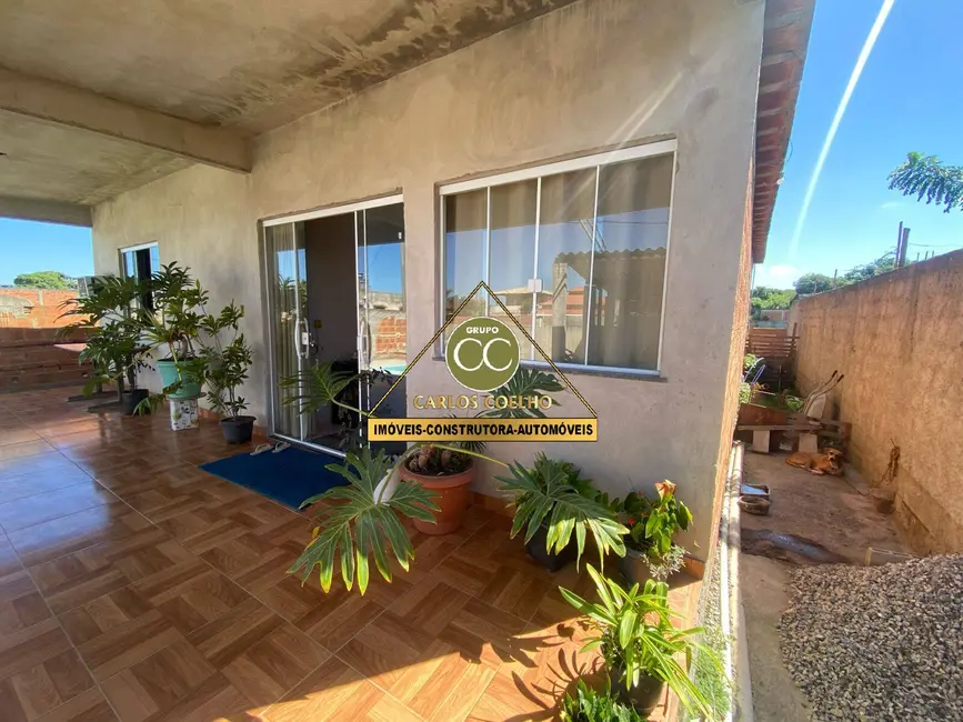 Foto 9 de Casa com 2 quartos à venda em Cabo Frio - RJ