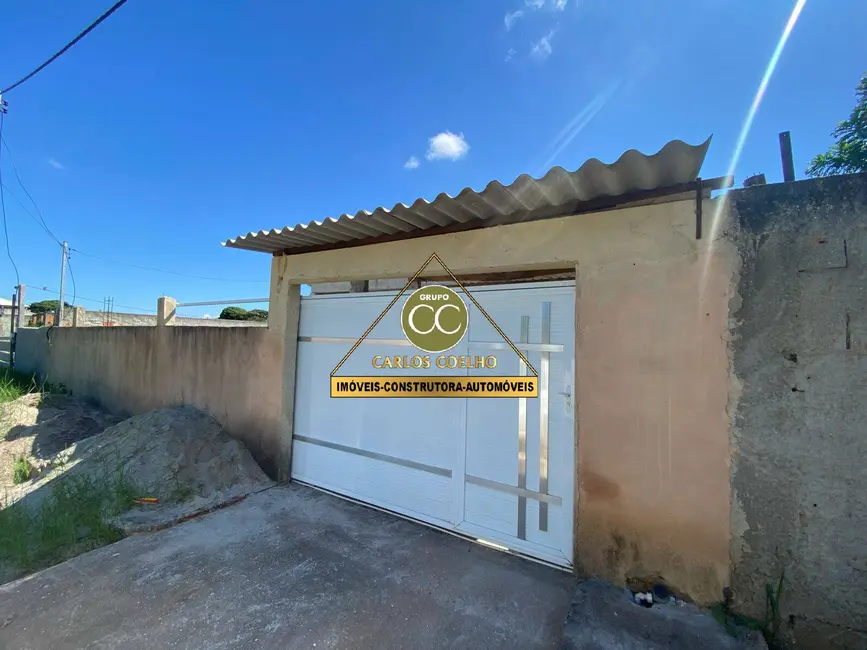 Foto 5 de Casa com 2 quartos à venda em Cabo Frio - RJ