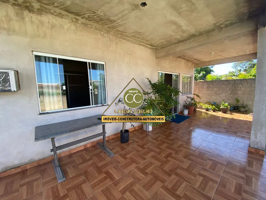 Foto 4 de Casa com 2 quartos à venda em Cabo Frio - RJ