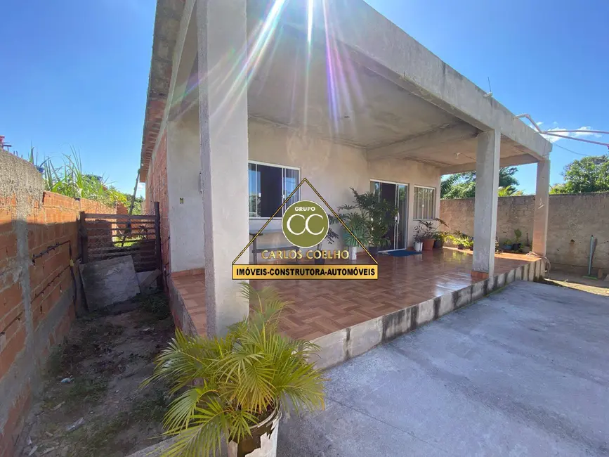 Foto 3 de Casa com 2 quartos à venda em Cabo Frio - RJ
