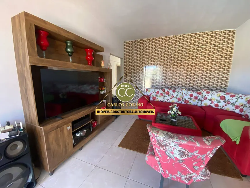 Foto 8 de Casa com 2 quartos à venda em Cabo Frio - RJ