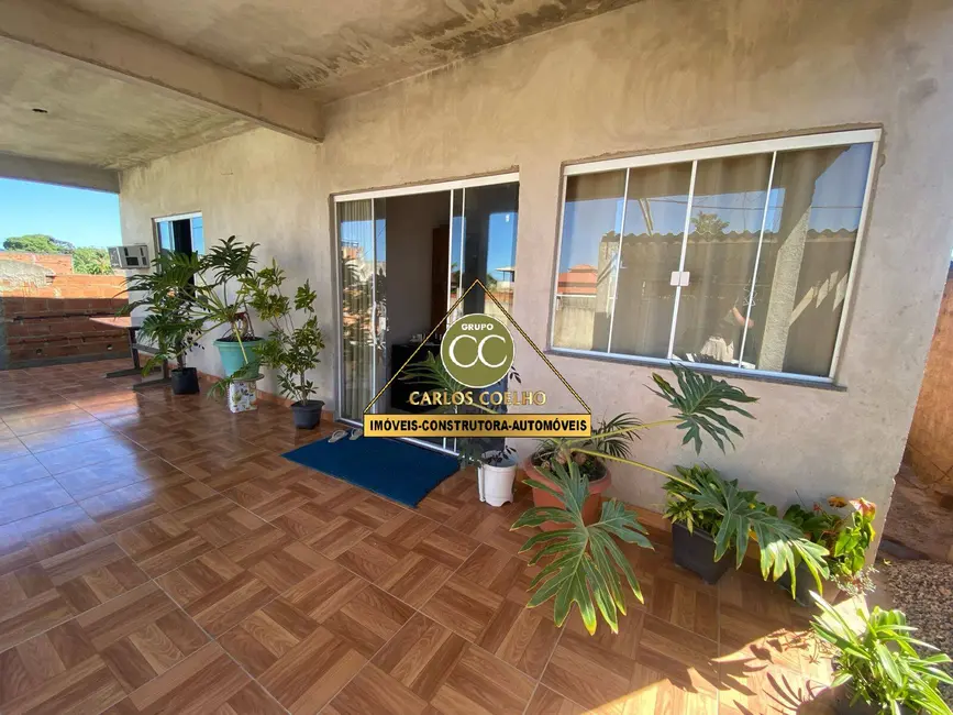 Foto 6 de Casa com 2 quartos à venda em Cabo Frio - RJ