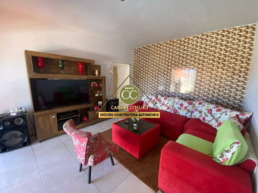 Foto 7 de Casa com 2 quartos à venda em Cabo Frio - RJ