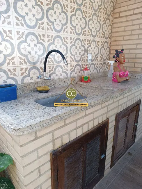 Casa com 3 quartos à venda em Cabo Frio - RJ - imagem 5 Foto 5 de Casa com 3 quartos à venda em Cabo Frio - RJ