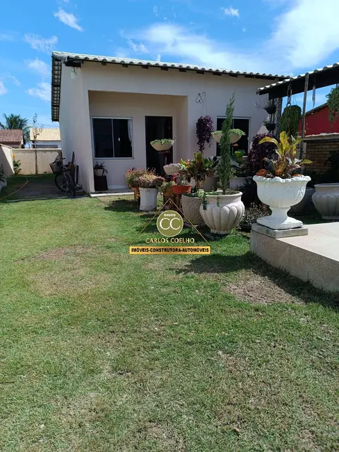 Casa com 3 quartos à venda em Cabo Frio - RJ - imagem 7 Foto 7 de Casa com 3 quartos à venda em Cabo Frio - RJ