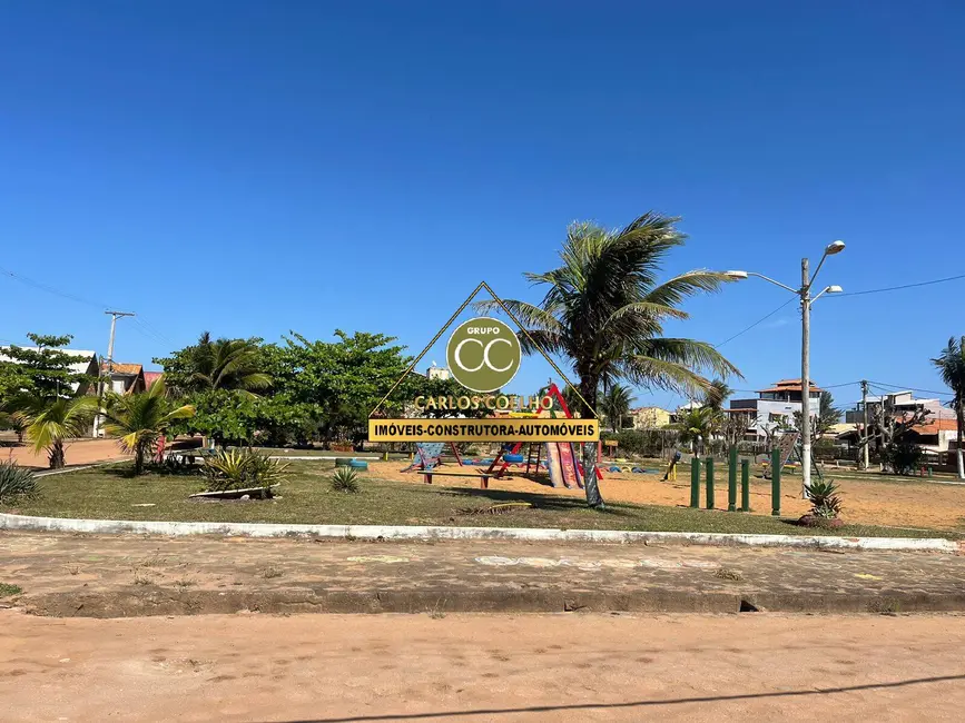 Foto 2 de Casa com 2 quartos à venda em Cabo Frio - RJ