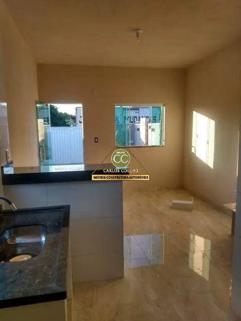 Foto 1 de Casa com 3 quartos à venda em Passagem, Cabo Frio - RJ