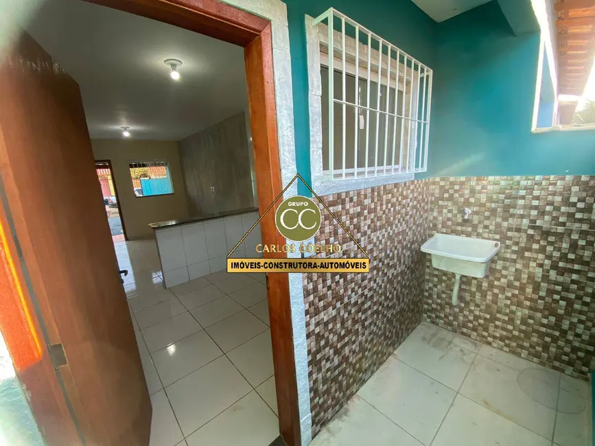 Foto 4 de Casa com 2 quartos à venda em Cabo Frio - RJ