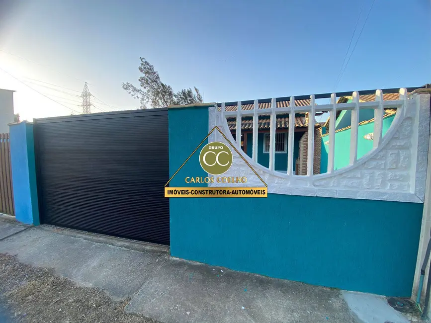 Foto 3 de Casa com 2 quartos à venda em Cabo Frio - RJ