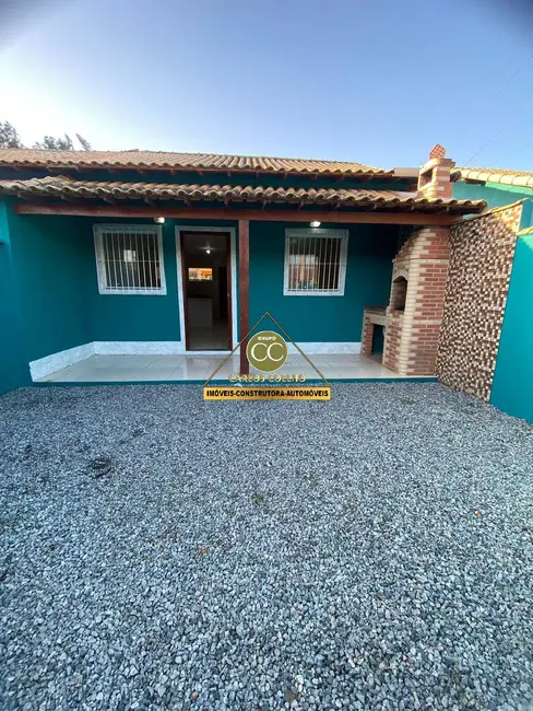 Foto 6 de Casa com 2 quartos à venda em Cabo Frio - RJ