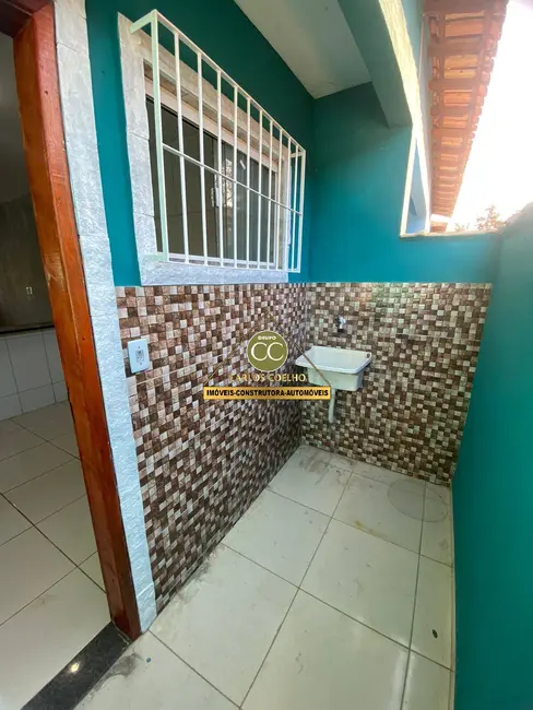 Foto 5 de Casa com 2 quartos à venda em Cabo Frio - RJ