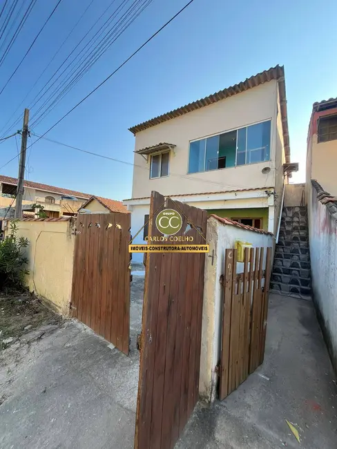 Foto 2 de Casa com 5 quartos à venda em Samburá (Tamoios), Cabo Frio - RJ