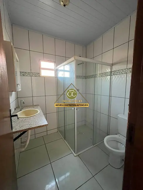 Foto 8 de Casa com 5 quartos à venda em Cabo Frio - RJ